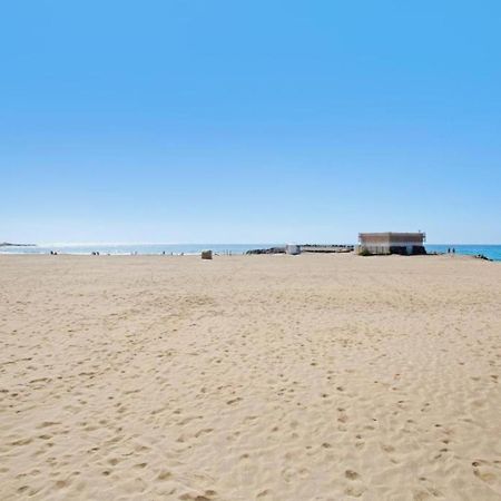 Villa Hyc Playa De Las Burras 马斯帕洛马斯 外观 照片